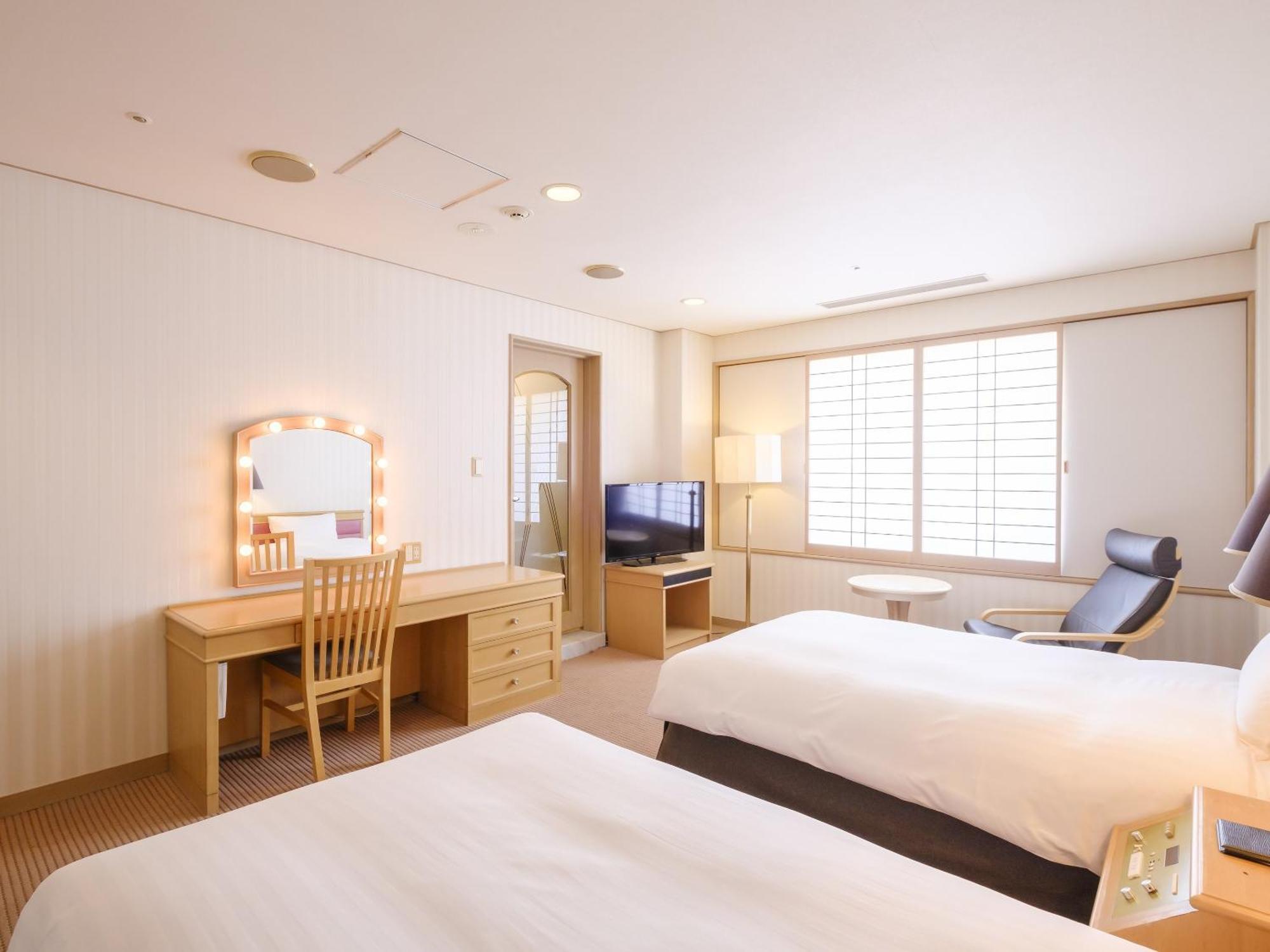 Rihga Hotel Zest Takamatsu Eksteriør bilde